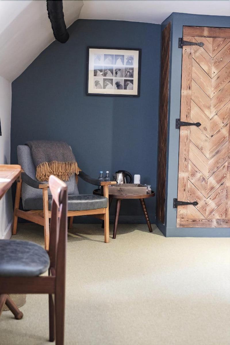 Castle Inn image