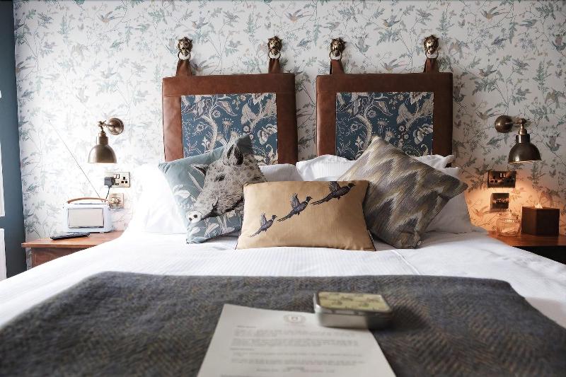 Castle Inn image
