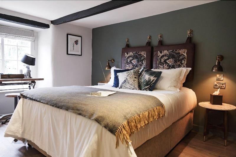 Castle Inn image