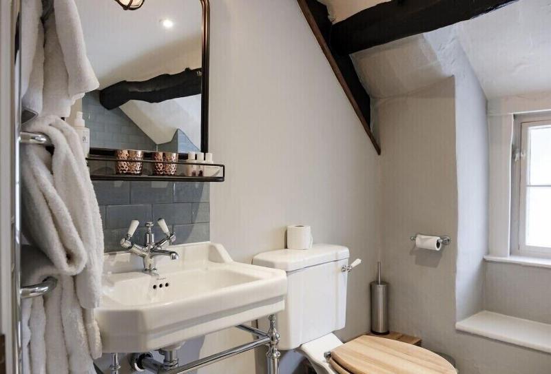 Castle Inn image