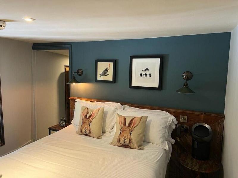 Castle Inn image