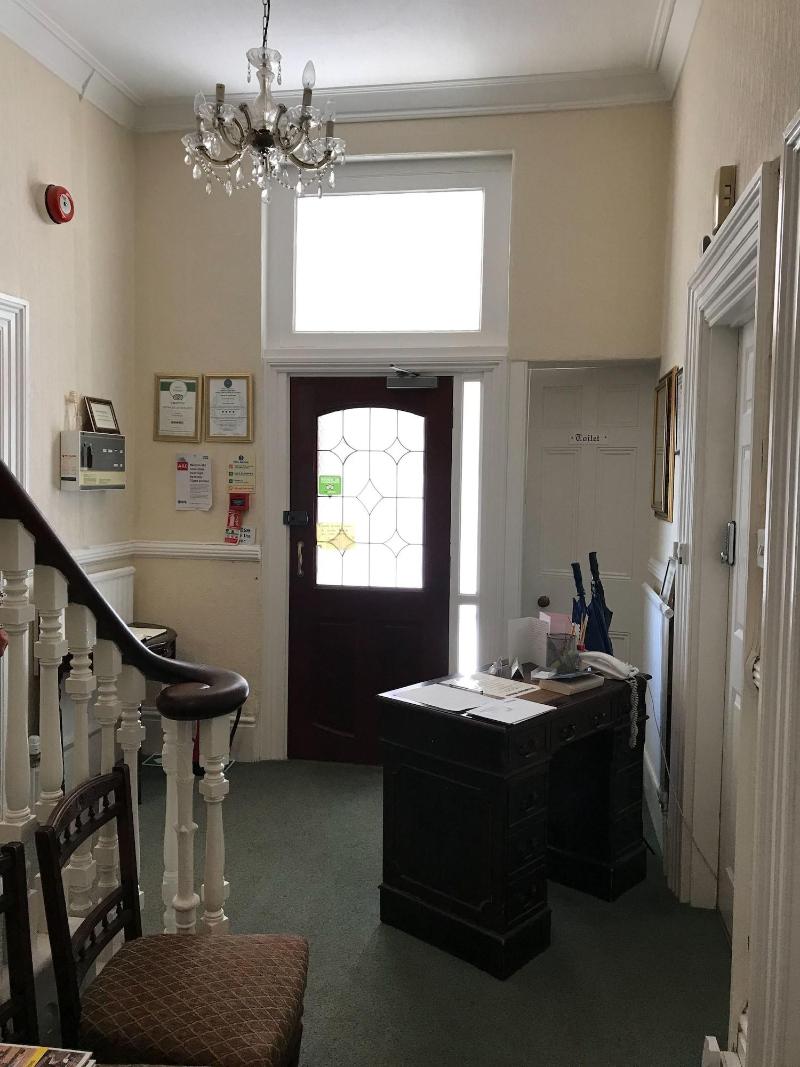 The Beaches Family B&B image