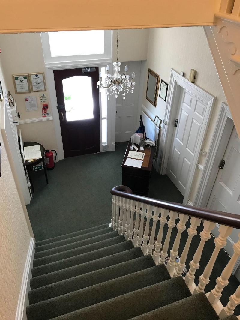 The Beaches Family B&B image
