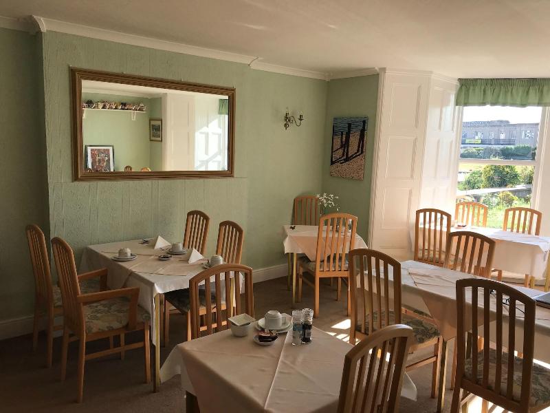 The Beaches Family B&B image