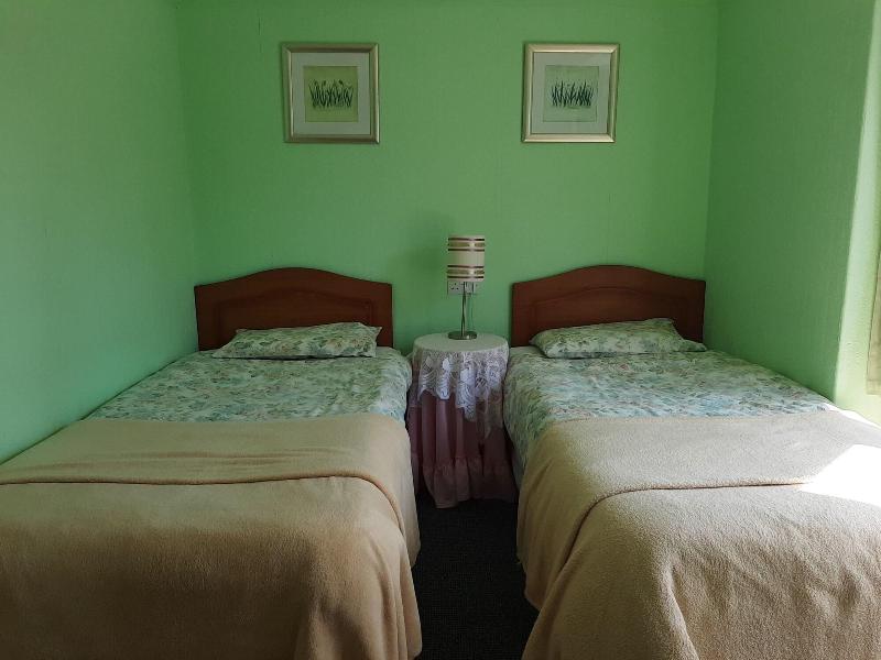 The Beaches Family B&B image