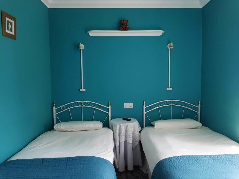 The Beaches Family B&B image