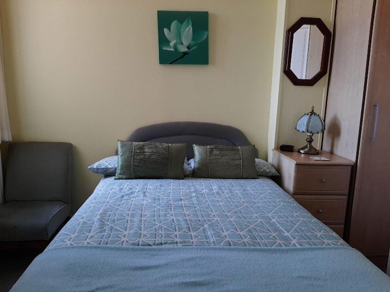 The Beaches Family B&B image