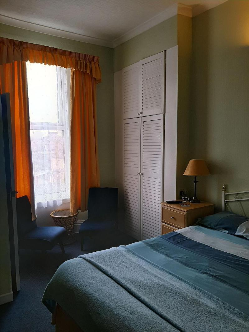 The Beaches Family B&B image