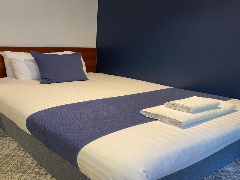 Chase Hotel image