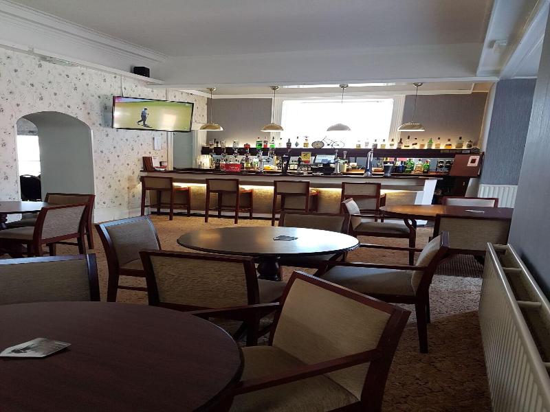 Chase Hotel image