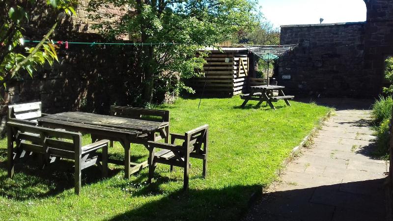 Fairladies Barn Guest House image