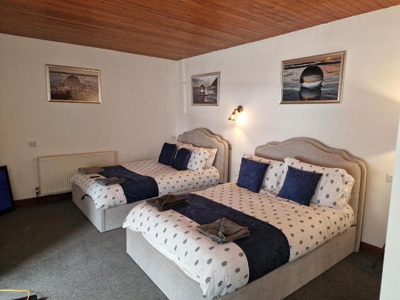 Fairladies Barn Guest House image