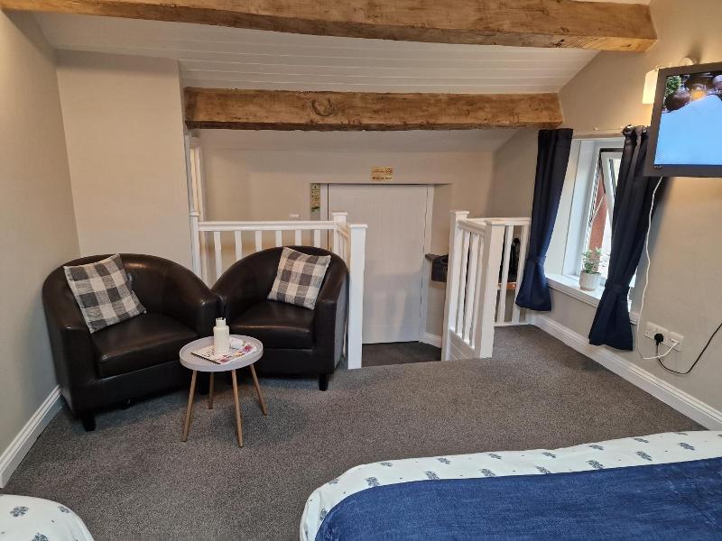 Fairladies Barn Guest House image