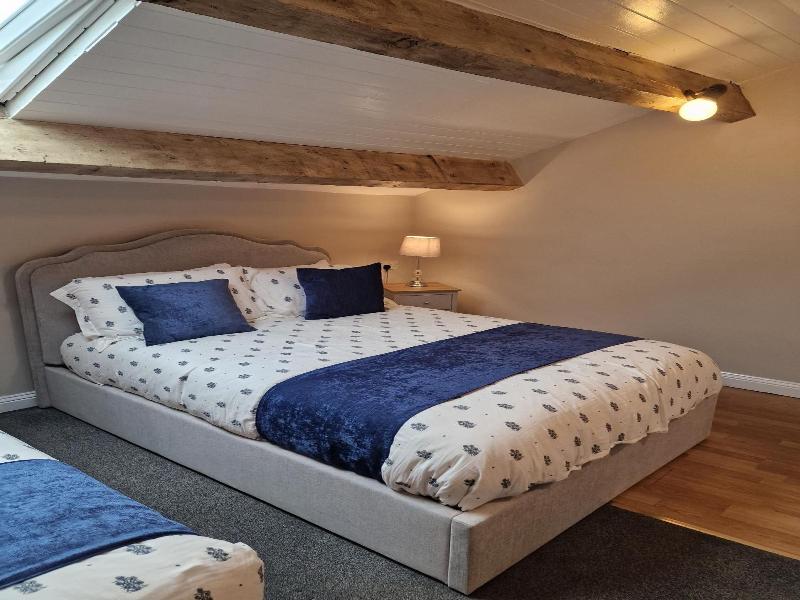Fairladies Barn Guest House image
