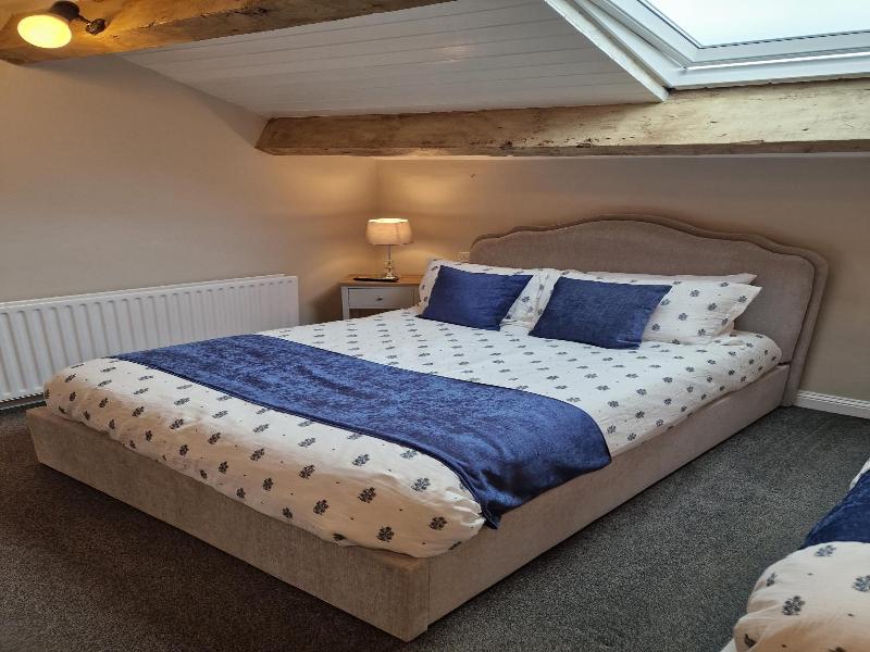 Fairladies Barn Guest House image