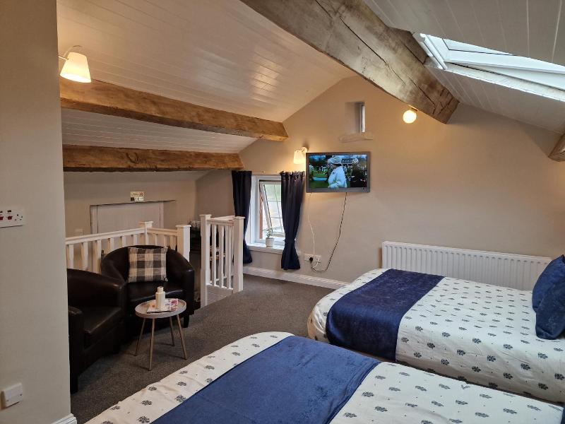 Fairladies Barn Guest House image