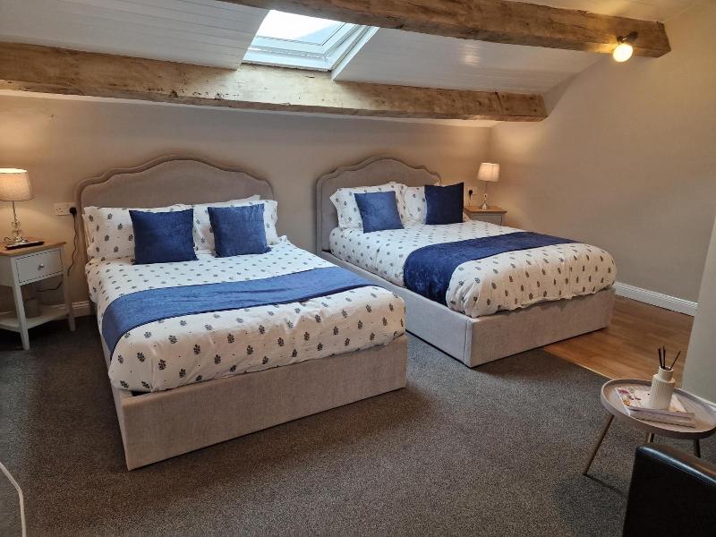 Fairladies Barn Guest House image