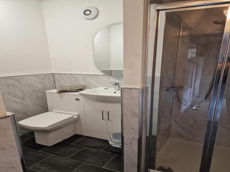 Fairladies Barn Guest House image