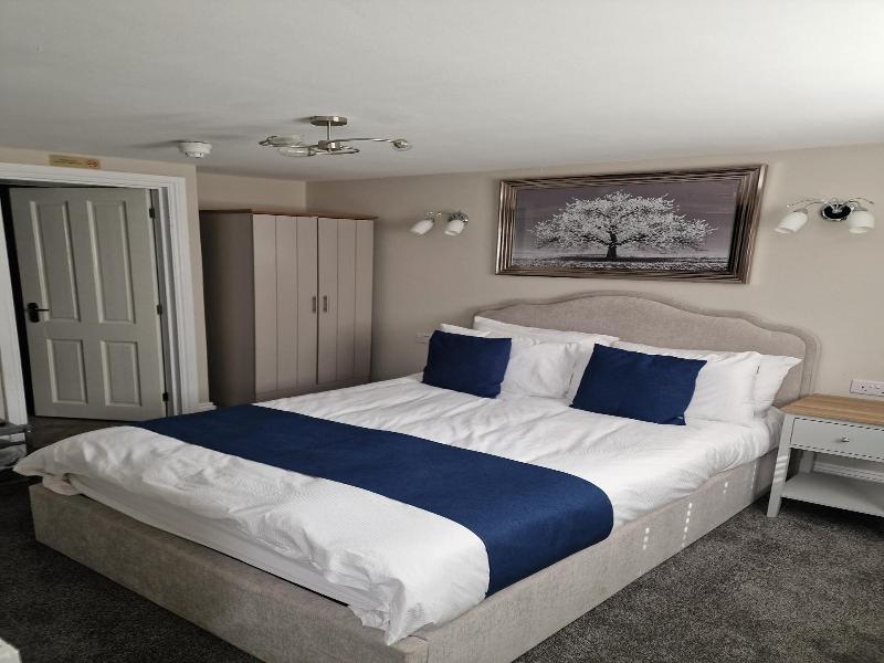 Fairladies Barn Guest House image