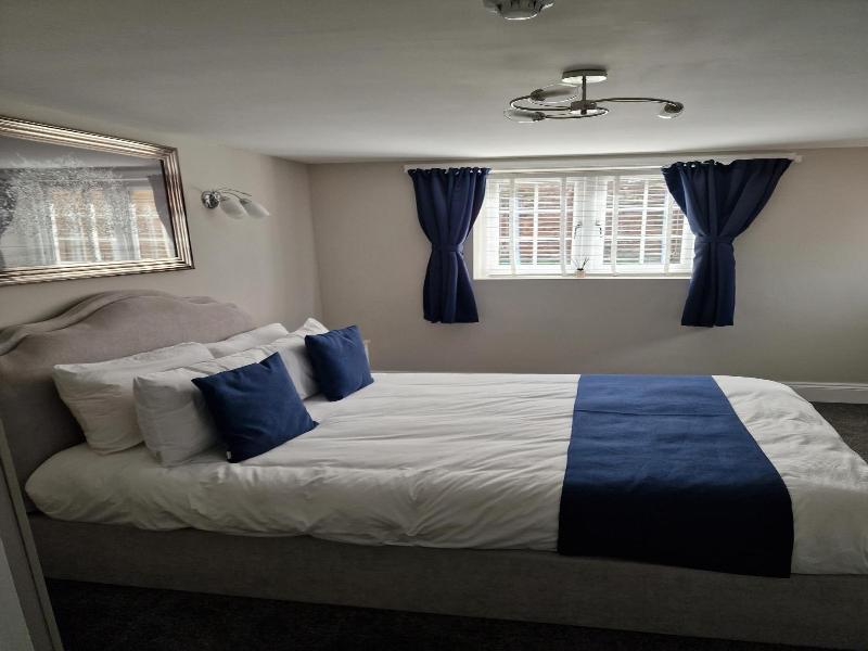 Fairladies Barn Guest House image