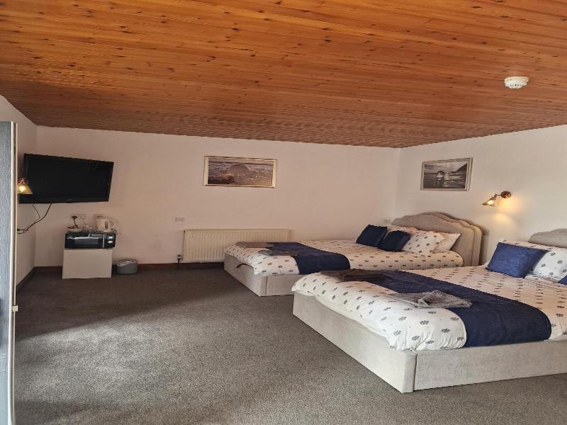 Fairladies Barn Guest House image