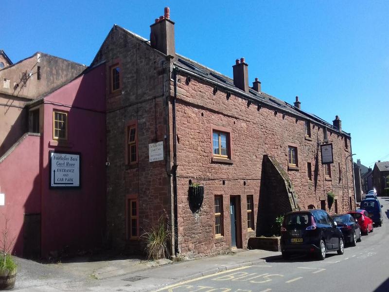 Fairladies Barn Guest House image