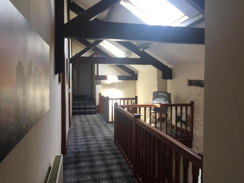 Fairladies Barn Guest House image