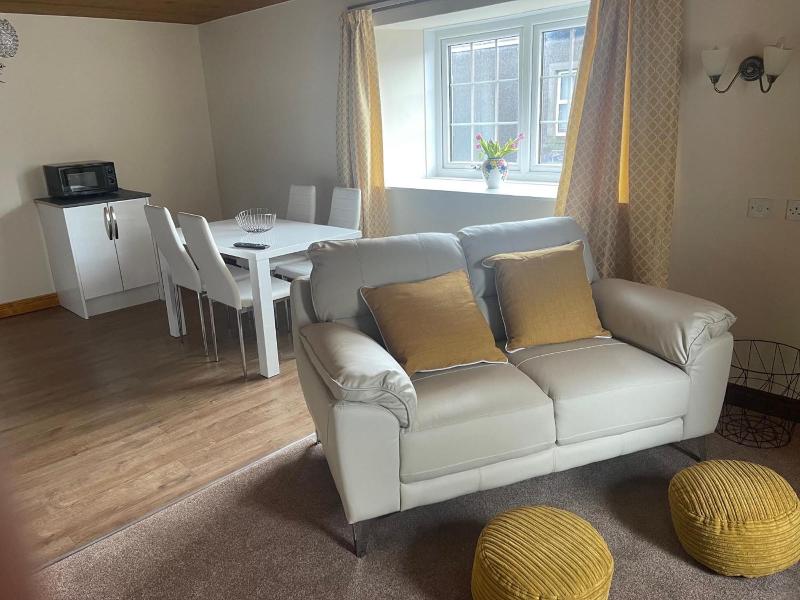 Fairladies Barn Guest House image