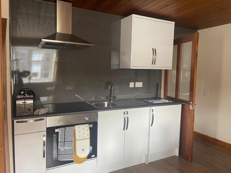 Fairladies Barn Guest House image