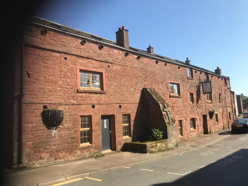 Fairladies Barn Guest House image