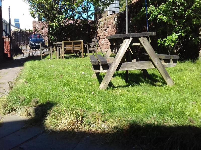 Fairladies Barn Guest House image