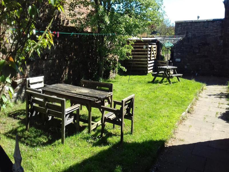 Fairladies Barn Guest House image