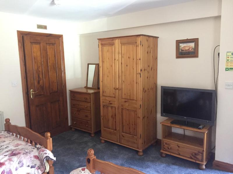 Fairladies Barn Guest House image