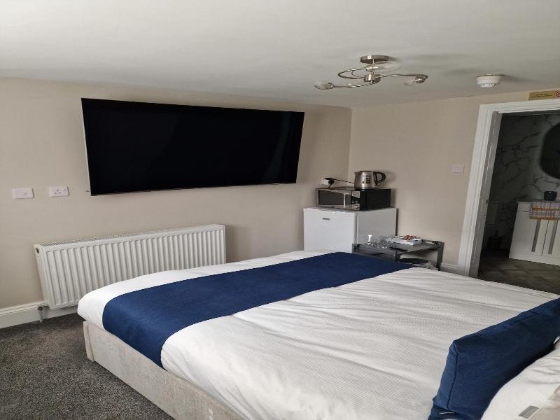 Fairladies Barn Guest House image