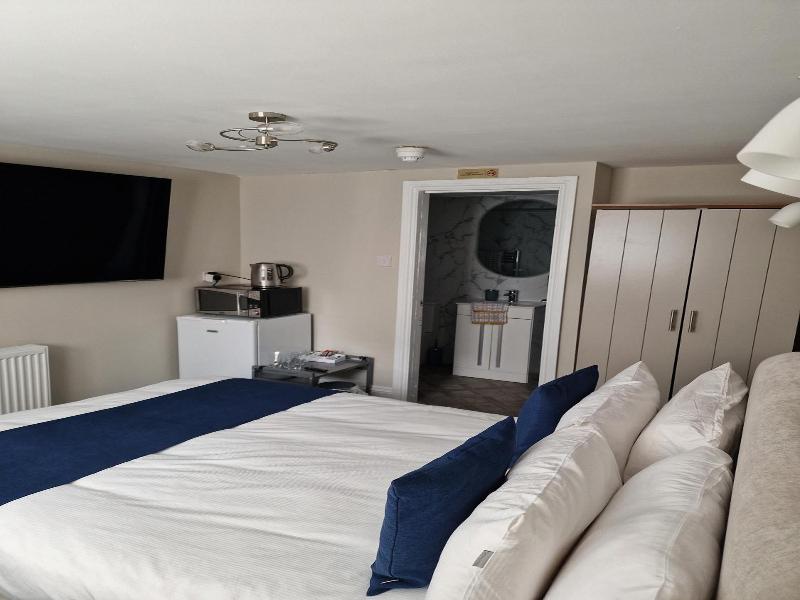 Fairladies Barn Guest House image