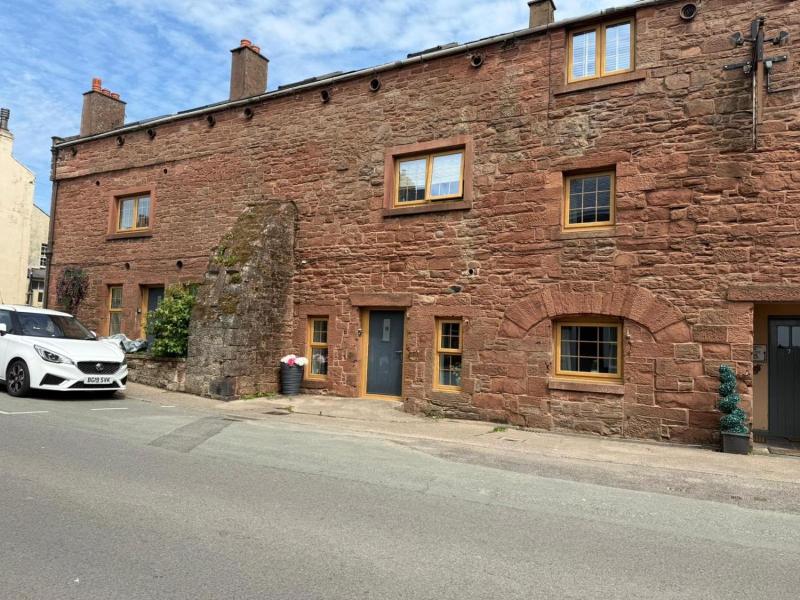 Fairladies Barn Guest House image