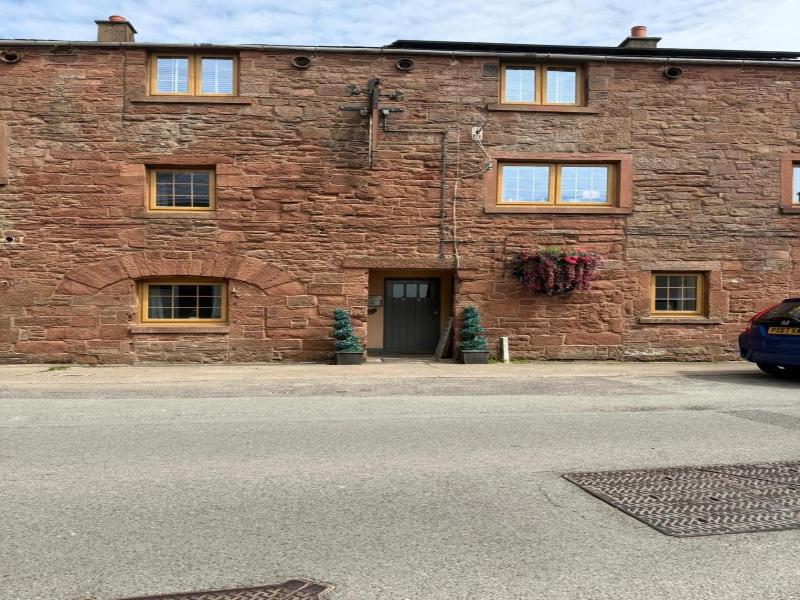 Fairladies Barn Guest House image