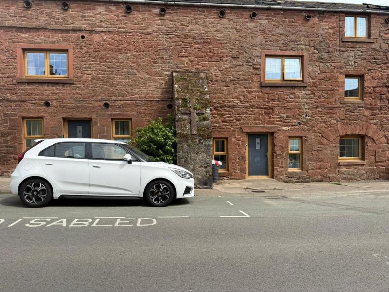 Fairladies Barn Guest House image