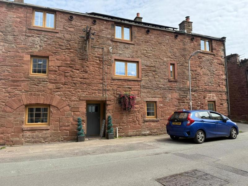 Fairladies Barn Guest House image