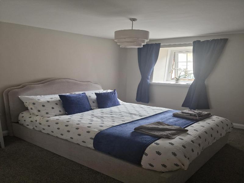 Fairladies Barn Guest House image