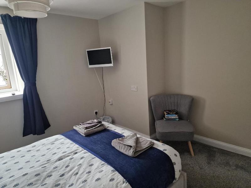 Fairladies Barn Guest House image