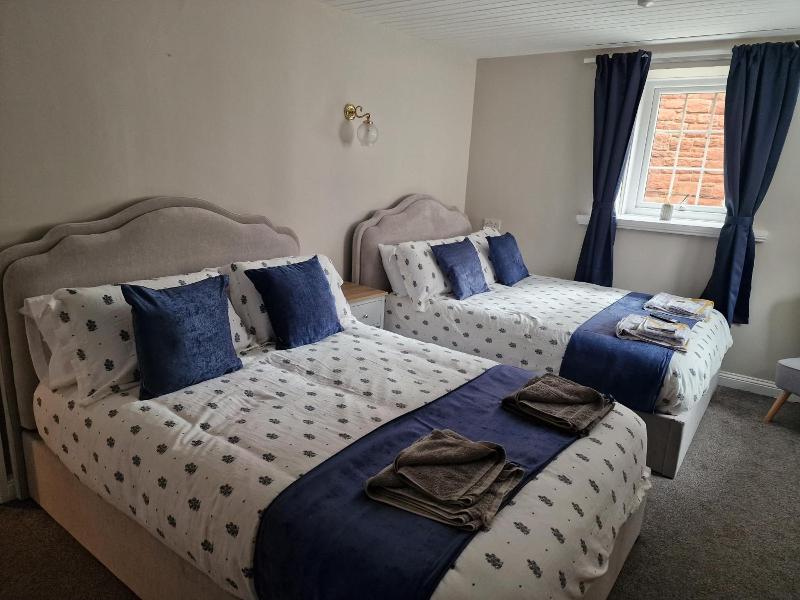 Fairladies Barn Guest House image