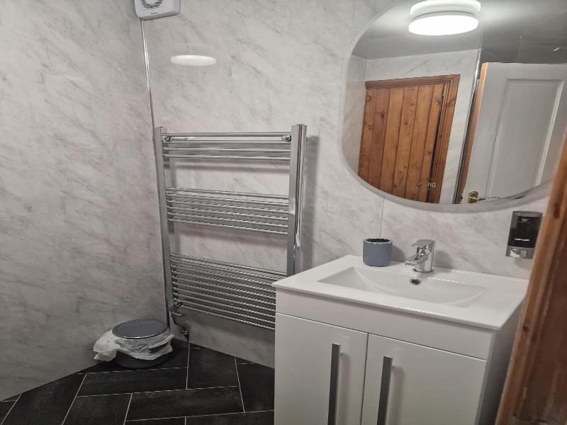 Fairladies Barn Guest House image