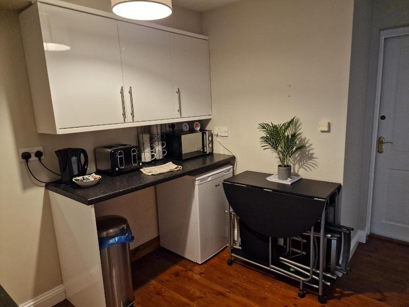 Fairladies Barn Guest House image