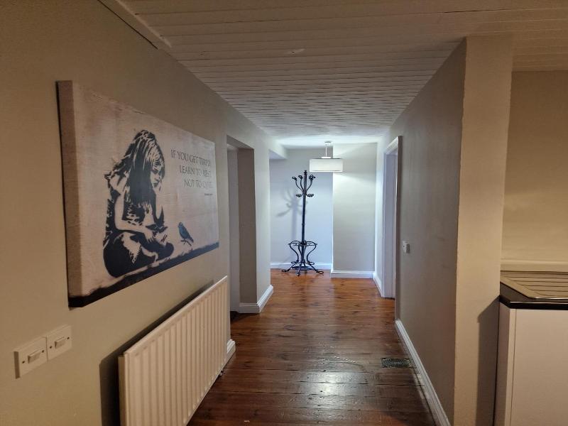 Fairladies Barn Guest House image