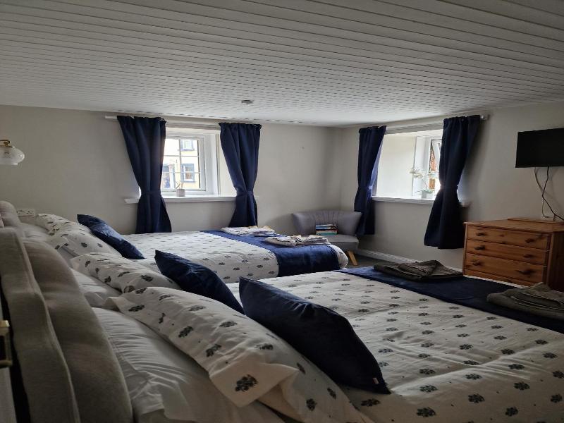 Fairladies Barn Guest House image