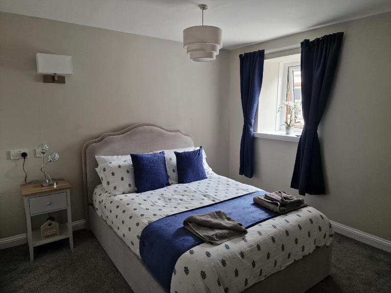 Fairladies Barn Guest House image