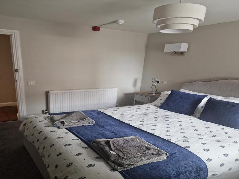 Fairladies Barn Guest House image