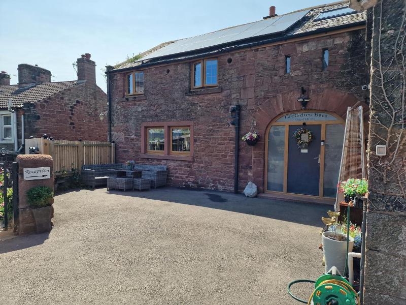 Fairladies Barn Guest House image