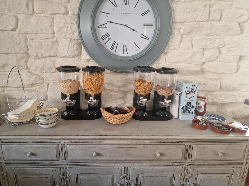 Fairladies Barn Guest House image